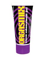 Orgasmix Clitoral Arousal Gel