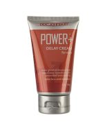 Power Delay Cream
