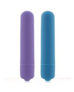 3 Speed Power Bullet