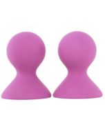 Large Silicone Nipple Suckers