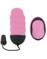 Tongue Vibrator with Remote Control