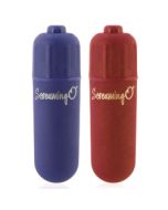 Screaming O Bullet Vibrator