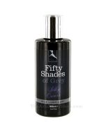 Silky Caress Lubricant