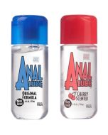 Thick Anal Lube