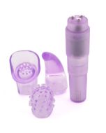 Clit Teaser Sex Toy Kit