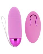 Revel Remote Egg Vibe