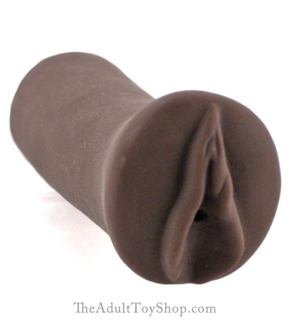 600px x 686px - Hot Chocolate Ebony Pocket Pussy | TheAdultToyShop.com