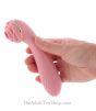 10x Rose Vibrating Clit Sucker demo
