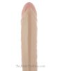 18 Inch Headed Double Dildo smooth