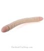 18 Inch Headed Double Dildo