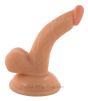 Mini Curved Pegging Toy with suction cup base