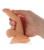 Mini Curved Pegging Toy small size demo