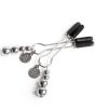 Fifty Shades of Grey Nipple Clamps