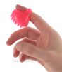 Valentine's Day Sex Toy Kit finger vibrator