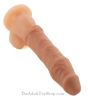 6 Inch Penis Sleeve small