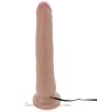 Dr. Skin 8.5 Inch Vibrating Dildo