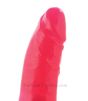 Jelly Caribbean Small Vibrator head