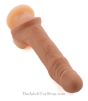 8 Inch Penis Extender Sleeve G Spot tip