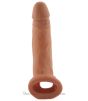 8 Inch Penis Extender Sleeve ball loop