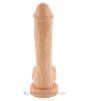 8 Inch Suction Cup Dildo Toy penis head