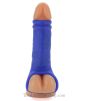 Admiral Silicone Cock Sleeve ball strap