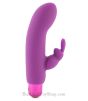 Alice's Mini Bunny Vibrator