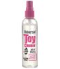Antibacterial Toy Cleaner Spray - Aloe
