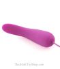 Archer Sex Toy for Women tongue shape
