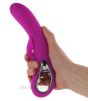 Air Touch Rechargeable Clitoral Suction Vibrator flexibility