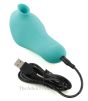 Air Touch Rechargeable Clitoral Pump USB cable