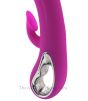 Air Touch Rechargeable Clitoral Suction Vibrator close-up of suction cup