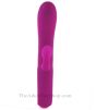 Air Touch Rechargeable Clitoral Suction Vibrator shaft