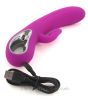 Air Touch Rechargeable Clitoral Suction Vibrator USB cable