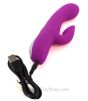Air Touch G Spot Rechargeable Suction Vibrator USB cable
