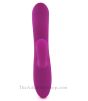 Air Touch G Spot Rechargeable Suction Vibrator shaft