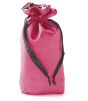 Sex Toy Storage Bag drawstring