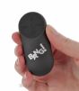 Bang Remote Control Vibrating Anal Beads functions
