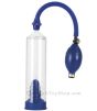 Basic Essentials Penis Pump and bulb