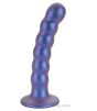 Long Beaded Anal Toy