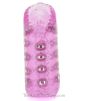 Super Stroker Shower Masturbator beaded