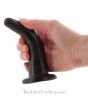 Beginner Small Strap-On Sex Toy - small attachment