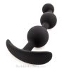 Be Me 3 Beaded Prostate Toy bottom