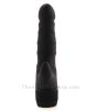 Black Velvet Clit Vibrator