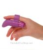 Finger Play Vibrator demonstration