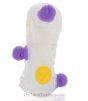 Bobble Masturbation Sleeve soft beaded texture