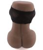 Fishnet Body Stroker Toy back