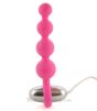 Booty Call Vibrating Anal Toys Kit with beads