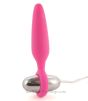 Booty Call Vibrating Anal Toys Kit with plug