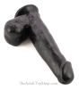 Basic Suction Cup Dildo shaft