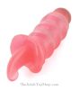 Power Buddies Clitoral Toy tongue